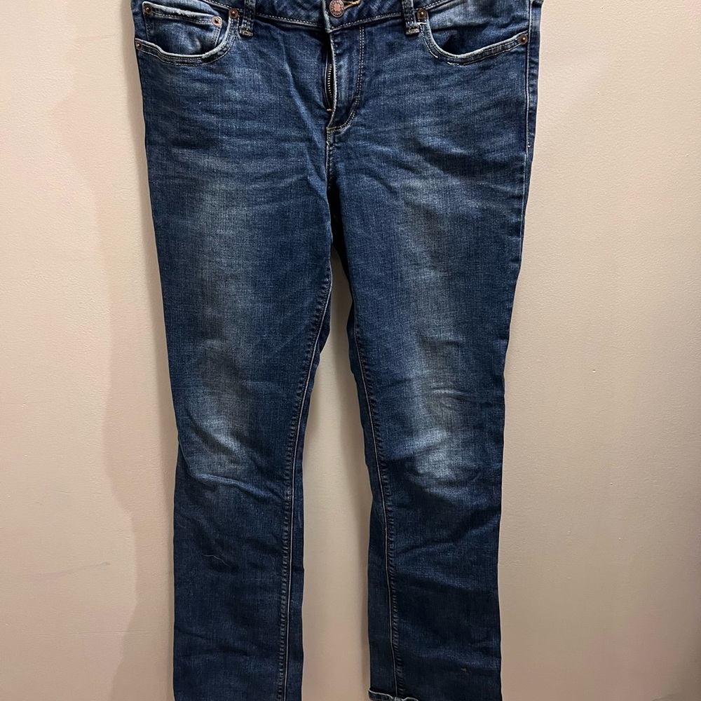 Lucky Brand Jeans